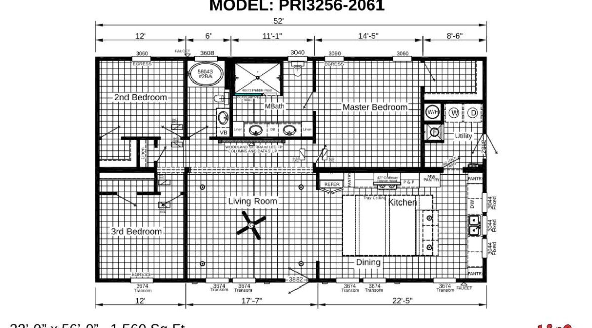 PRI3256-2061 floor-plans-SMALL